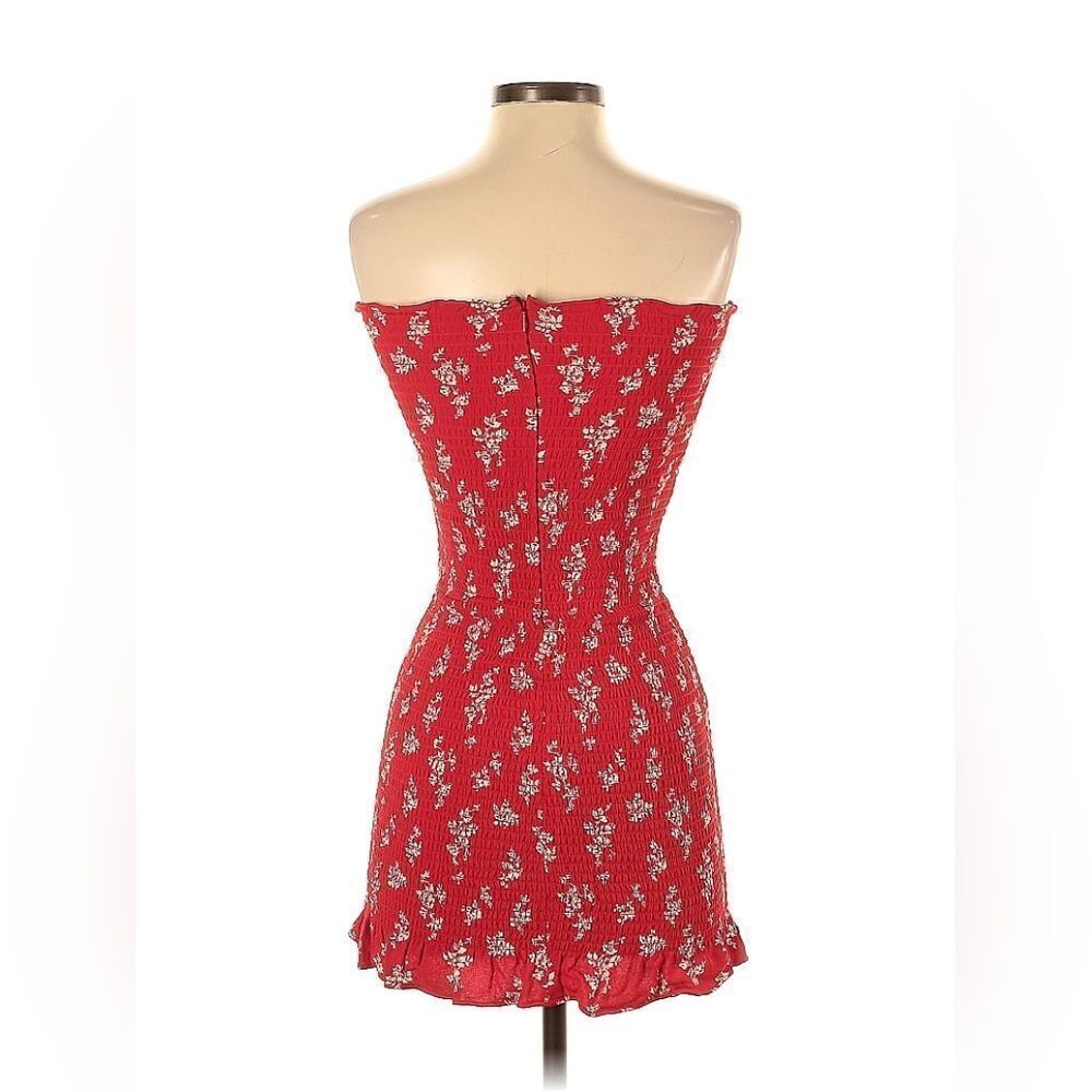 Reformation Chantilly Lace Dress Small - Picture 3 of 6